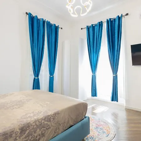 Just Chilling ローマ