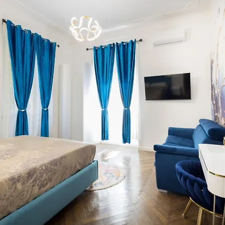 Apartamento Just Chilling Roma