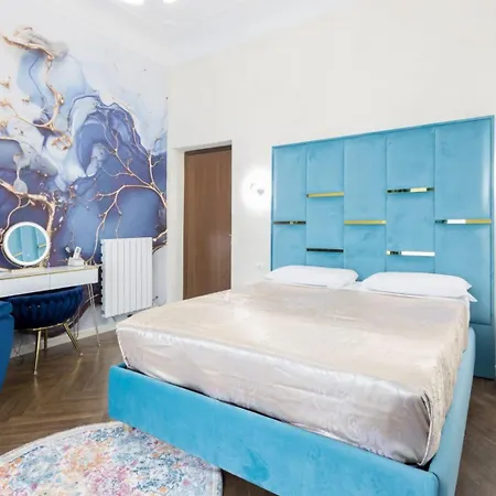 Just Chilling Apartamento *