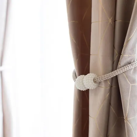 Just Chilling Appartement *