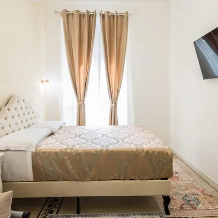 Appartement Just Chilling *