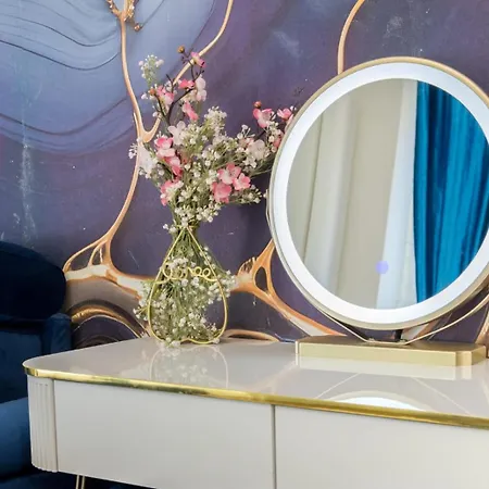 Appartement Just Chilling Rome