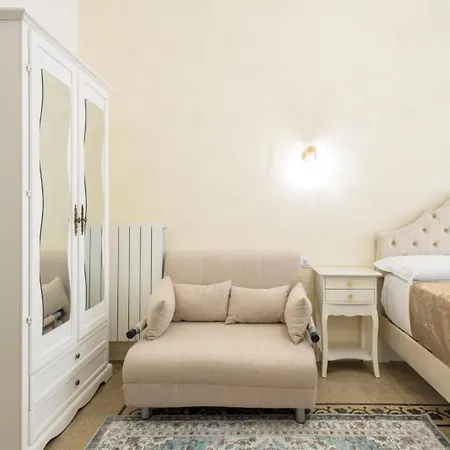 Appartement Just Chilling Rome