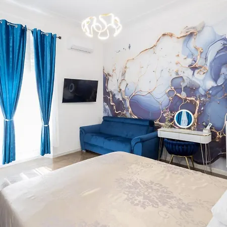 Appartement Just Chilling *